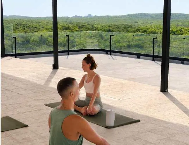 Apartment Mayan View Ruins & Jaguar Park Tulum
